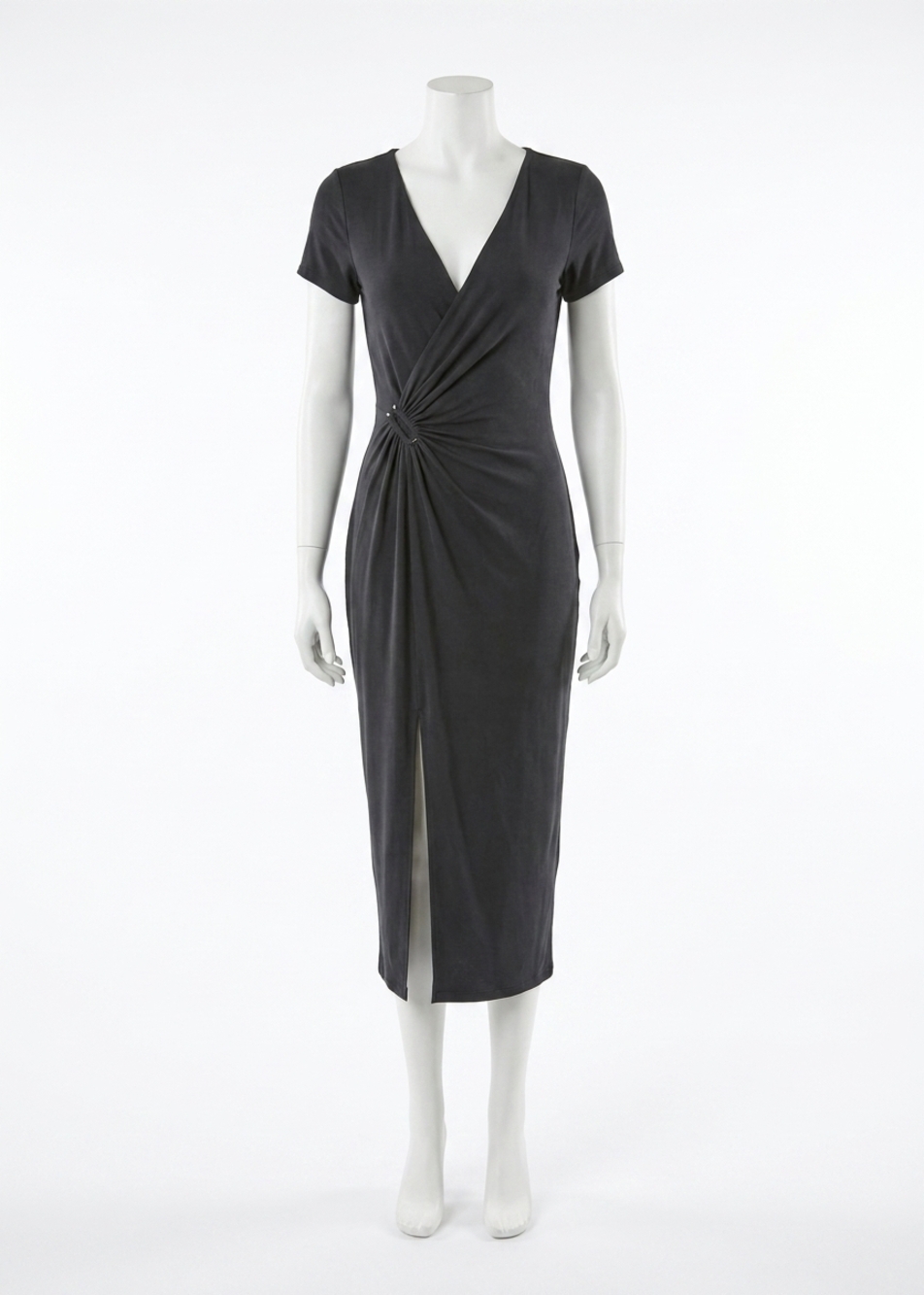NEW HEARTLOOM karen dress in black